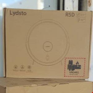  جارو رباتیک شیائومی مدل Lydsto R5D