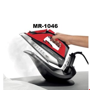  اتو بخار پایه دار مایر مدل MR-1046 