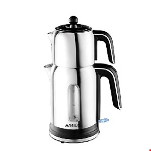  چای ساز روهمی نوال Newal tea-290