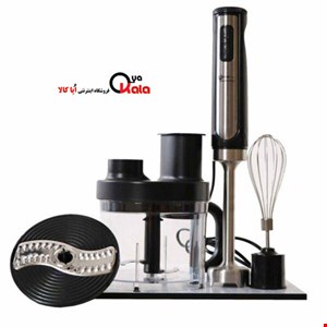  گوشت کوب برقی چهار کاره فوما مدل FU-1752