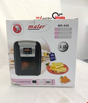  سرخ کن مایر مدل MR-946