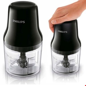  خردکن فیلیپس 450 وات 0.5 لیتر Philips HR1393(کد3)