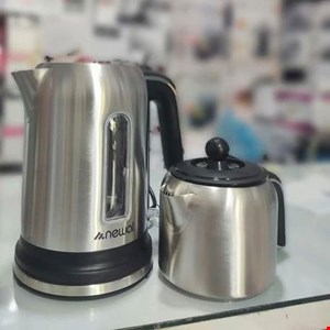  چای ساز روهمی نوال Newal tea-290