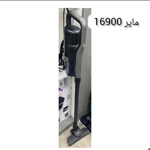 جاروبرقی پرتابل ایستاده تمام حرفه ای مایر مدل MR-16900  