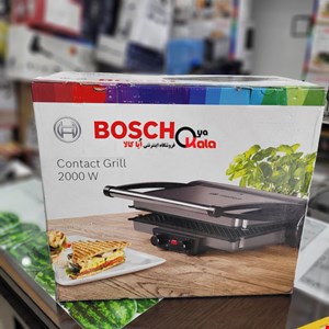  گریل بوش مدل BOSCH TCG4215