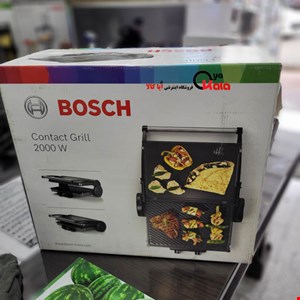  گریل بوش مدل BOSCH TCG4215