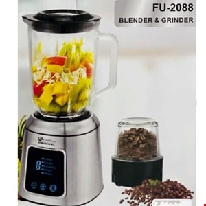  آسیاب مخلوط کن دیجیتال فوما FU-2088 