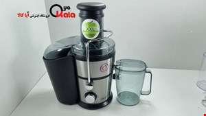  آبمیوه گیری مایر 800 وات MR-260