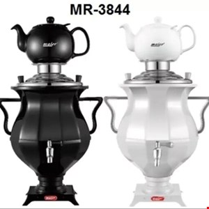  سماور برقی مایر مدل MR-3844(کدv)