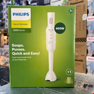  گوشت کوب فیلیپس Philips ProMix Hand Blender 3000 Series 400W(اصلی) 