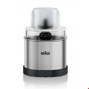  گوشت کوب برقی براون اصلی مدل BRAUN MQ3038 