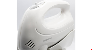  همزن برقی کنوود مدل KENWOOD HM430 (کد3) 