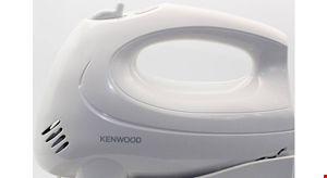  همزن برقی کنوود مدل KENWOOD HM430 (کد3) 