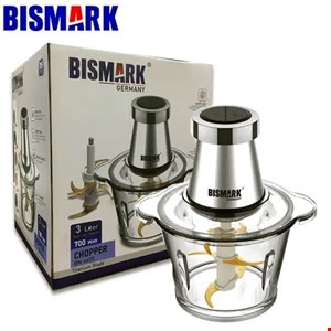  خردکن3 لیتر  بیسمارک مدل BM 4425 