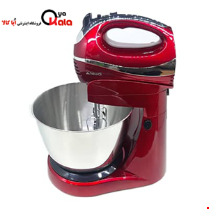  همزن کاسه چرخشی نوال ترکیه مدل Newal MXR-3524 ا Stand Mixer Newal Mxr-3524