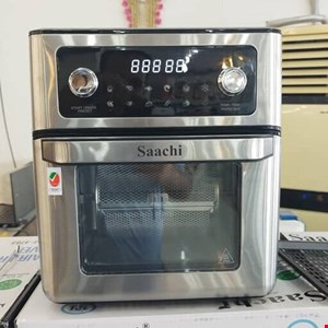  سرخ کن بدون روغن (ایرآون) ساچی مدل SAACHI NL-AF-4783