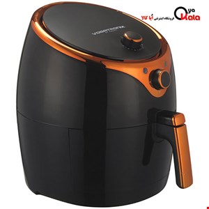  سرخ کن بدون روغن وگاترونیکس مدل VE-103