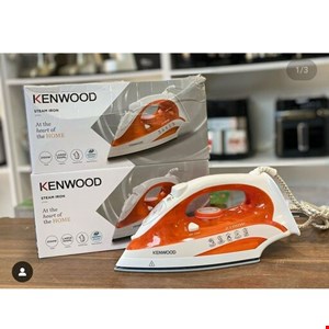  اتو بخار 2100 وات کنوود مدل KENWOOD STP50 (کدr)