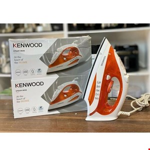  اتو بخار 2100 وات کنوود مدل KENWOOD STP50 (کدr)