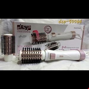  سشوار چرخشی دی اس پی مدل DSP-50064 (کد t) جدید