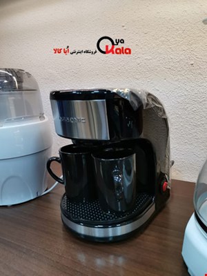  قهوه ساز گوسونیک مدل GCM-861