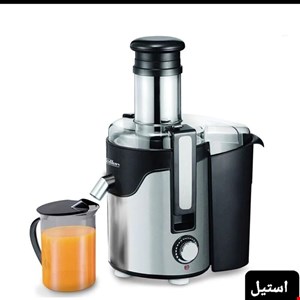  آبمیوه گیری تک کاره فلر مدل PJ620 