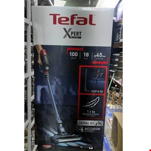  جاروشارژی تفال مدل TEFAL TY6878 