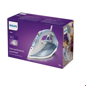  اتو بخار فیلیپس مدل PHILIPS DST7011