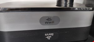  سرخ کن بدون روغن ایوولی مدل EVKA-AF8008D