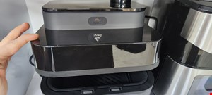  سرخ کن بدون روغن ایوولی مدل EVKA-AF8008D