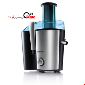  آبمیوه گیری بوش مدل MES3500