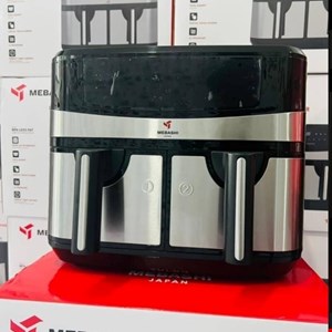  سرخ کن بدون روغن مباشی مدل Air Fryer ME-AF997(کد3)