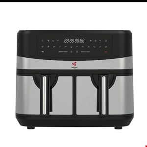  سرخ کن بدون روغن مباشی مدل Air Fryer ME-AF997(کد3)