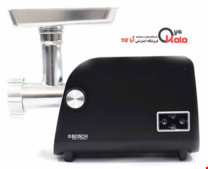  چرخ گوشت بوش آلمان مدل BSGR-1298