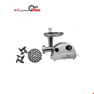  چرخ گوشت فوما Fuma Meat Grinder FU-329