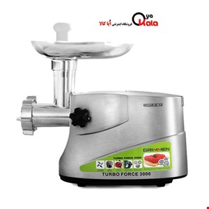  چرخ گوشت گریمن مدل GR-MG175