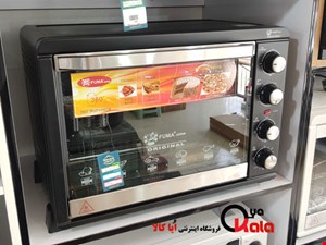  اون توستر فوما مدل fu-1355