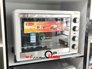  اون توستر فوما مدل fu-1355