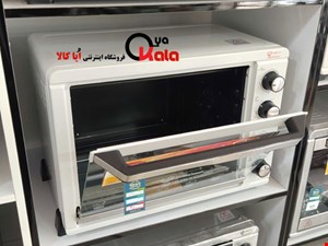  اون توستر فوما مدل fu-1355