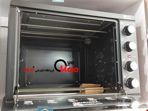  اون توستر فوما مدل fu-1355