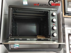  اون توستر فوما مدل fu-1355