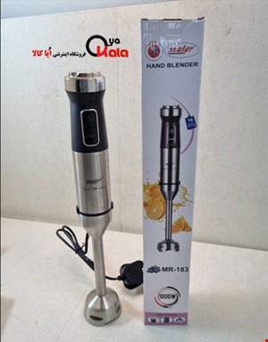  گوشتکوب برقی مایر 1000 وات مدل MR-183