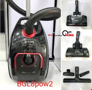   جاروبرقی بوش مدل BOSCH BGL8POW2