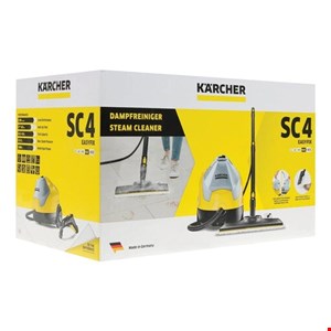  بخارشوی کارچر مدل SC4 Easy fix (کدv) جدید