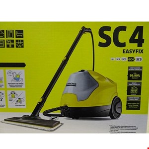  بخارشوی کارچر مدل SC4 Easy fix (کدv) جدید