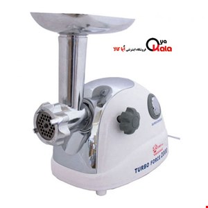  چرخ گوشت فوما Fuma Meat Grinder FU-329