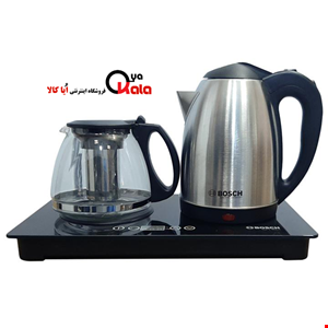  چای ساز برقی بوش مدل bk1210