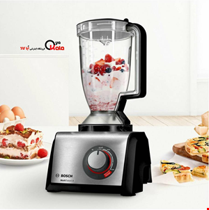  غذاساز بوش مدل MC812M865 ا Bosch MC812M865 Food Processor