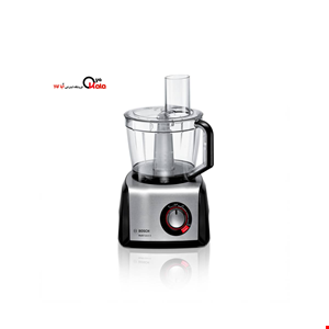  غذاساز بوش مدل MC812M865 ا Bosch MC812M865 Food Processor