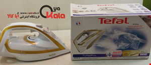  Tefal اتو بخار تفال مدل FV5625